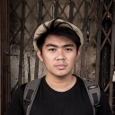 Marc Abuan - Graphic Designer