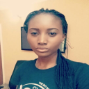 Tina Oluwabukola - Full Stack Developer