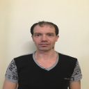 Anthon Ionov - Web Developer