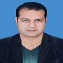 Naveed Ahmed - Writer