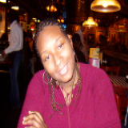 Sharonda Harris-Marshall - Video Editor