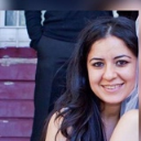 Leyla Öğülmüş - Data Entry Specialist