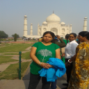 Anju Sharma - Data Entry Specialist