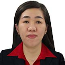 Michelle Quilang - Data Entry Specialist