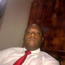 Solomon Adokhai Adebowale - Administrative Assistant