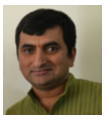 Krishna Kishore - IT Consultant