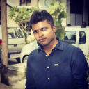Rahul Rai - Web Developer