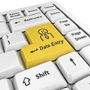 I Hall - Data Entry Specialist