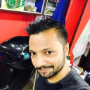 Supratim Chatterjee - Web Developer