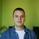 Vasil Krustev - UX Designer