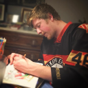 Grant H - Illustrator