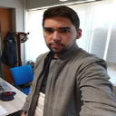 Oscar Román - Full Stack Developer