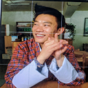 Sherab Dorji - Graphic Designer