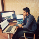 Mustafa Movahedi - Software Developer