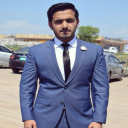 Muhammad Ali - Marketing Specialist