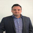 Peter John - Project Manager