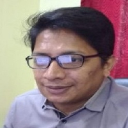 Dhiraj Ghosh - Data Entry Specialist