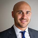 Antonio David - Web Developer