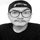 Dimas Wahyu - Graphic Designer