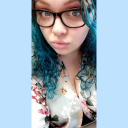 Rebecca Graves - Graphic Designer