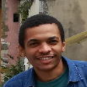 Marc Akoto - Mechanical Engineer