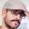 Mahmoud Dakhissi - Graphic Designer