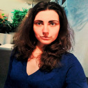 Nataliya Lebedenko - Java Developer