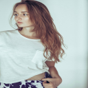 Katy Novitskaya - Photo Editor