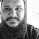 Mashood Paracha - UX Designer