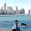 Hemant Sharma - Java Developer