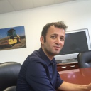 Esref ALBAYRAK - Web Developer