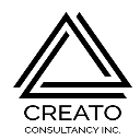 CREATO CONSULTANCY INC - Graphic Designer