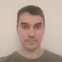 Timur - Back End Developer