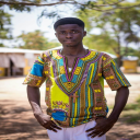 Joel Ofori - Data Entry Specialist