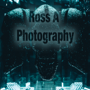 Ross Via - Photo Editor