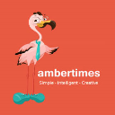 Ambertimes - UX Designer