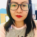 Menchie Celis - Telemarketer