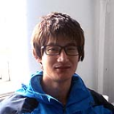 Li Jing - Full Stack Developer