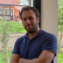 Ali Batuhan - Front End Developer