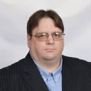 Robert Booth - Python Developer