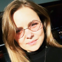 Evgeniya ULASEVICH - Photo Editor