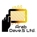 Arab Deve.S Ltd. - Full Stack Developer