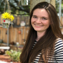 Tiffany Greager - Writer
