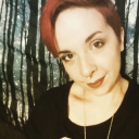Jessica Keilitz - Creative Writer