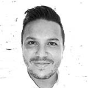 Esteban Salas - Graphic Designer