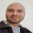 Jeremy Alan - Full Stack Developer
