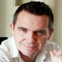 Guy Hodges - Data Analyst