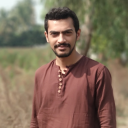 Vijay Dhorajiya - Python Developer