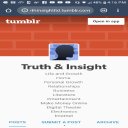 Greg Bolin - Blog Writer