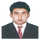 Muhammad Nasir - Graphic Designer